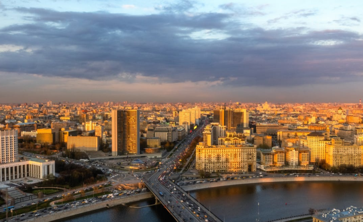 Moskwa / autor: Pexels 