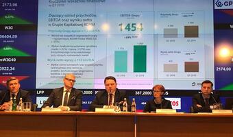 KGHM: Dywersyfikujemy źródła finansowania