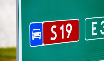 Nowe oferty na S19. Turcy najtańsi