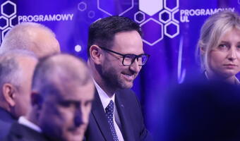 Daniel Obajtek: Ceny paliw będą jeszcze niższe!