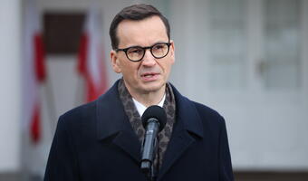 Premier: Propozycje SP weta w Brukseli dalece nieprzemyślane
