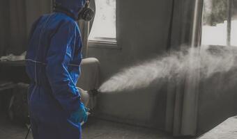 Polacy w pandemii. Lęk i niepokój wciąż nam towarzyszą