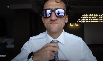PFN zapłaciła YouTuberowi milion zł za 9-minutowy film