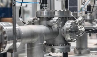 USA rezygnują z sankcji za Nord Stream 2