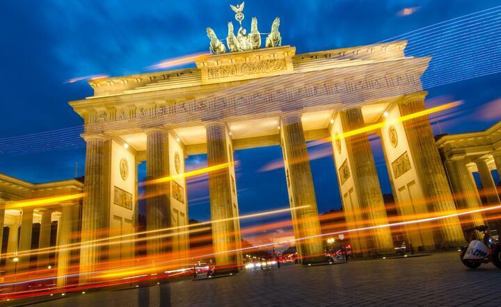 Berlin / autor: Pixabay