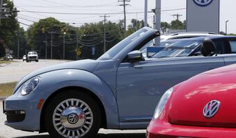 Kolejne amerykańskie stany skarżą Volkswagena