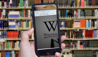 Chiny: Władze zablokowały Wikipedię