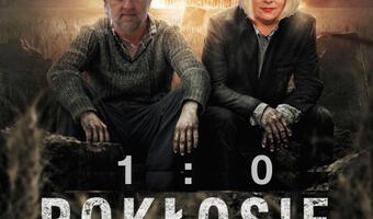 Po "Historii Roja", proces z PISF wygrywa "Pokłosie"... Odorowicz upokorzona!