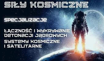 Polska Marynarka podbije kosmos! Wojskowa uczelnia otwiera rewolucyjny kierunek