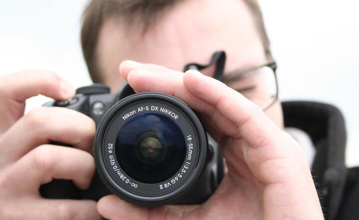 Nikon kończy z produkcją kompaktów