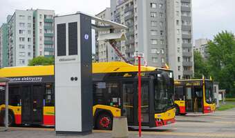 Na Liczniku Elektromobilności 20-proc. wzrosty