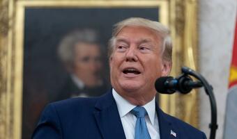 Komisja Senatu USA: Rosjanie jednoznacznie wspierali Trumpa podczas wyborów