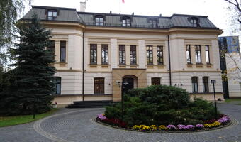 Apel do sędziów TK w sprawie pilnego podjęcia obowiązków