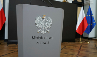 MZ: 11 670 nowych zakażeń koronawirusem, zmarły 433 osoby