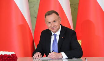 Zmiany w energetyce. Jest podpis prezydenta