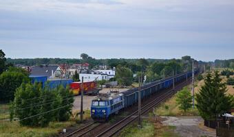 Ponad 53 mln zł od Enea dla PKP Cargo
