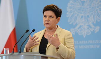 Rząd przyjął wstępny projekt budżetu na 2018 rok