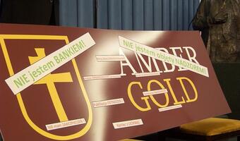 Będzie komisja śledcza w sprawie Amber Gold? Dziś pierwsze czytanie uchwały