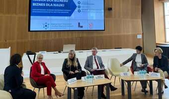 W jaki sposób uczelnie i biznes mogą współpracować?