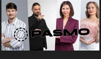 W lipcu startuje PASMO – nowy kanał na polskim YouTube