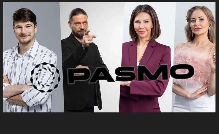 W lipcu startuje PASMO – nowy kanał na polskim YouTube
