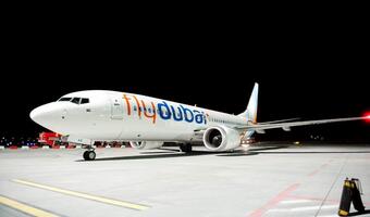 Z Krakowa prosto do Dubaju