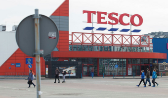 Tesco w Azji na celowniku inwestora. W Polsce topnieje w oczach