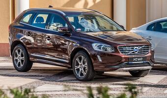 Volvo nie będzie pracować nad nowymi silnikami Diesla, stawia na napęd elektryczny