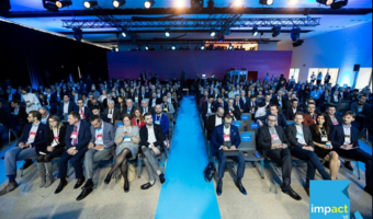 Impact 2016: Dobre czasy dla fintechów już trwają