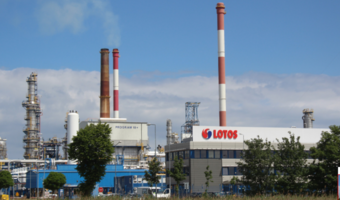 EKG: Lotos chce kupić złoża poza Norwegią