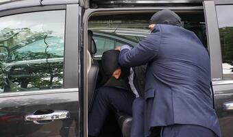 CBA zatrzymało grupę przestępczą. Wyłudzili 175 mln z VAT