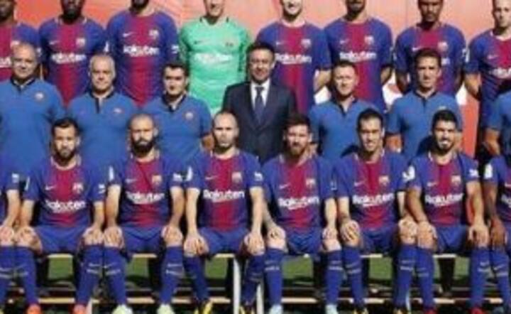 autor: FC Barcelona
