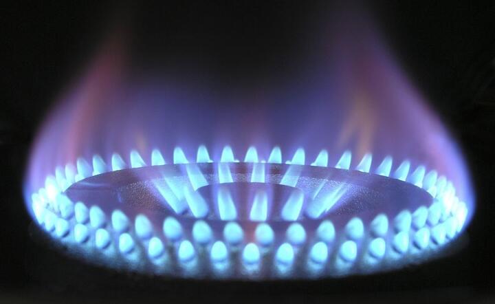 Gaz / autor: Pixabay