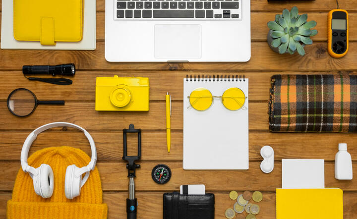 Katalog niestandardowych gadżetów reklamowych - inspirujące pomysły, najnowsze trendy i nowości