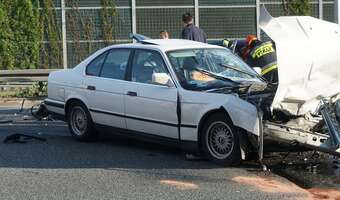 Autopolisy OC podrożeją? Lawinowy wzrost kosztów likwidacji szkód