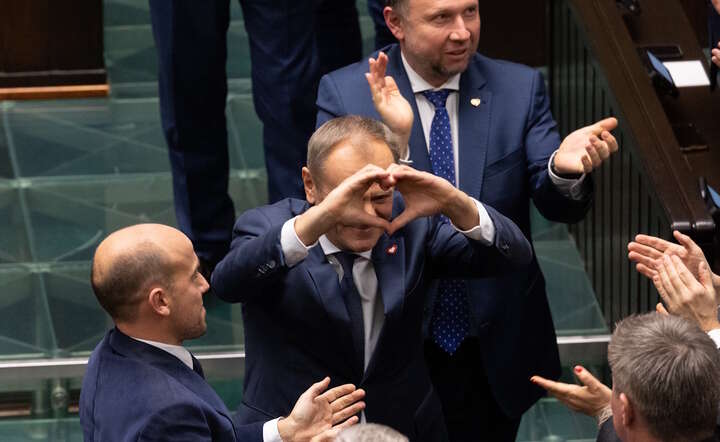 Czasy Tuska. Rekord. Rośnie liczba umów zleceń