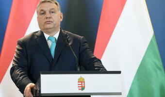Orban: Węgry stworzą własny fundusz odbudowy