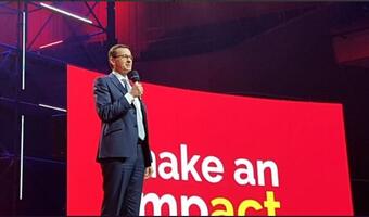 IMPACT 2018.  Polska myśl  może rozwijać się w Polsce