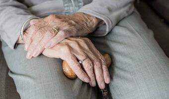 Seniorze, uważaj na te numery