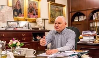 "Opowiadamy Polskę światu" - Prezes NBP i Premier RP w światowych mediach