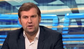 Radosław Pyffel wicedyrektorem AIIB