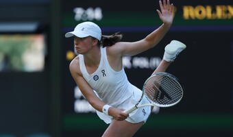 Polska niedziela na Wimbledonie