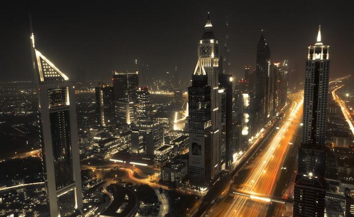 Dubaj / autor: Pixabay.com