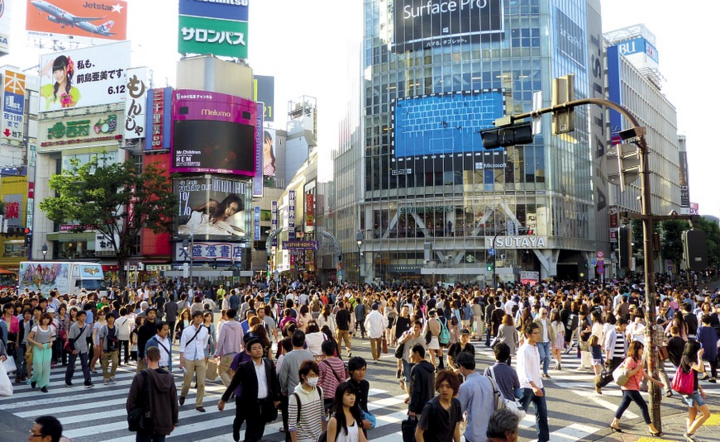 Olimpiada w Tokyo, maraton w Sapporo / autor: pixabay