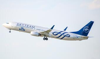 Złamali prawo kupując udziały w Air France-KLM