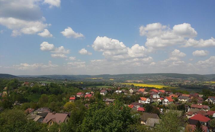 Zabierzów będzie miał obwodnicę w 2023 r. / autor: Wikimedia