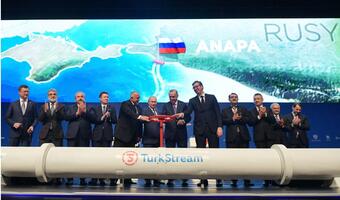 Putin i spółka uderza mocno w finanse Ukrainy