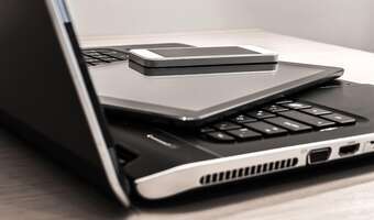 Żegnajcie tanie laptopy i smartfony!