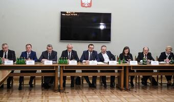 Świadek: Urzędnikom nie zależało na uszczelnieniu VAT
