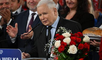 Wielka Polska. J. Kaczyński: Za kilkanaście lat, jedna z najbogatszych w UE